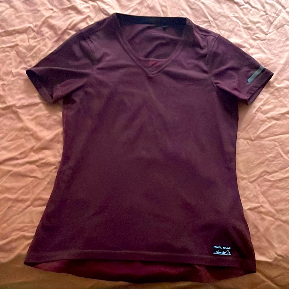 Perfect condition bike shirt